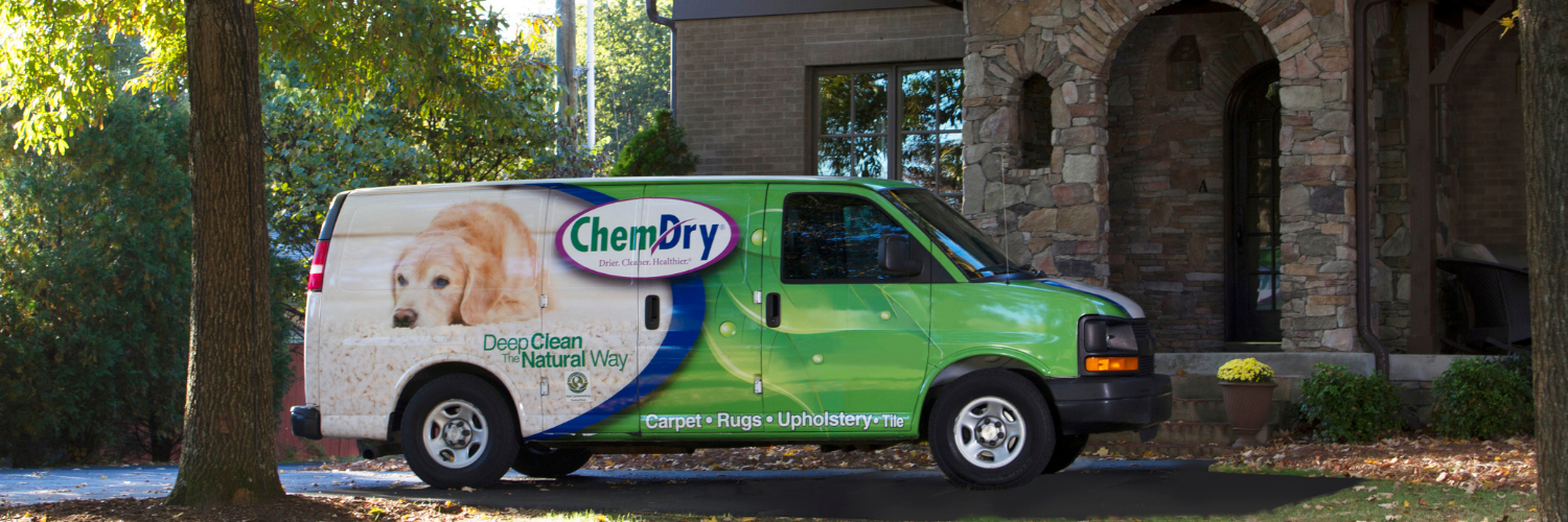 Chem-Dry of Springfield Professional Carpet Cleaning Services