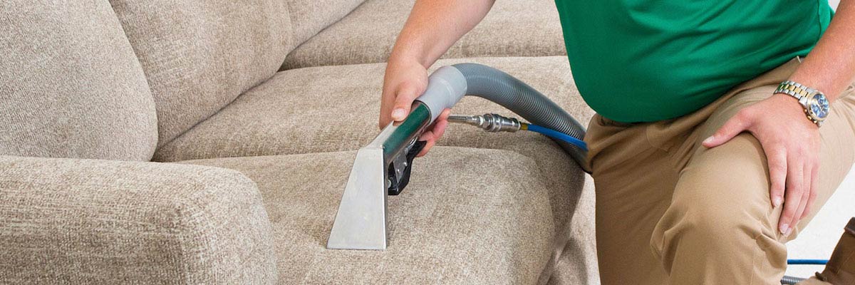 Upholstery Cleaning Services by Chem-Dry of Springfield